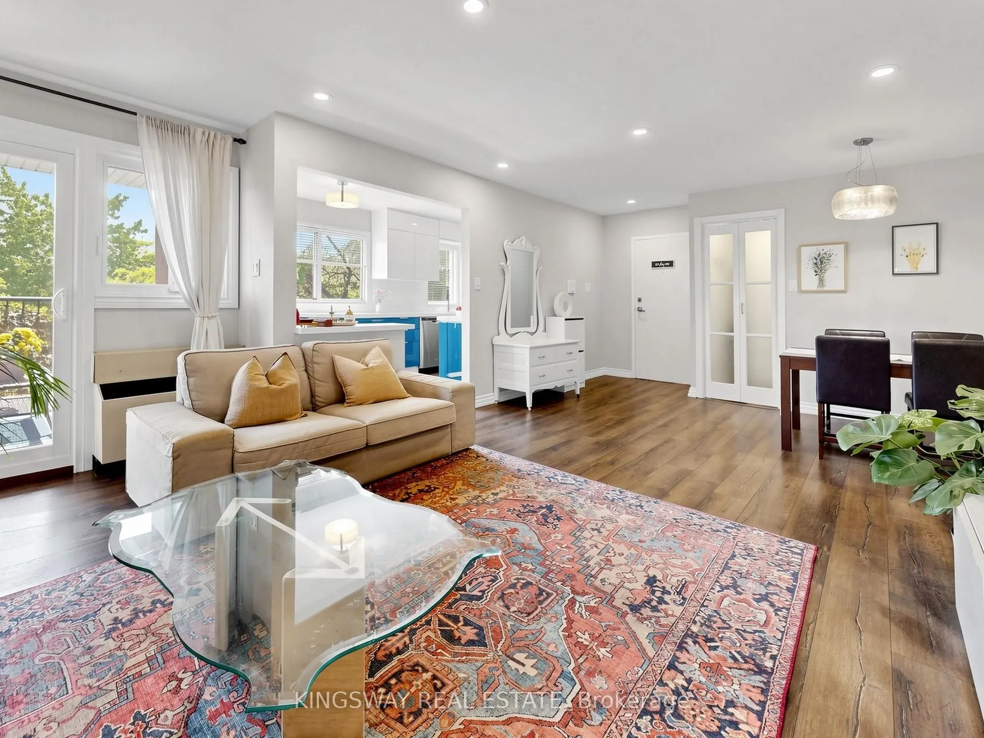 2866 Battleford Road #5F