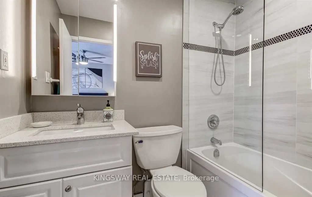 2866 Battleford Road #5F