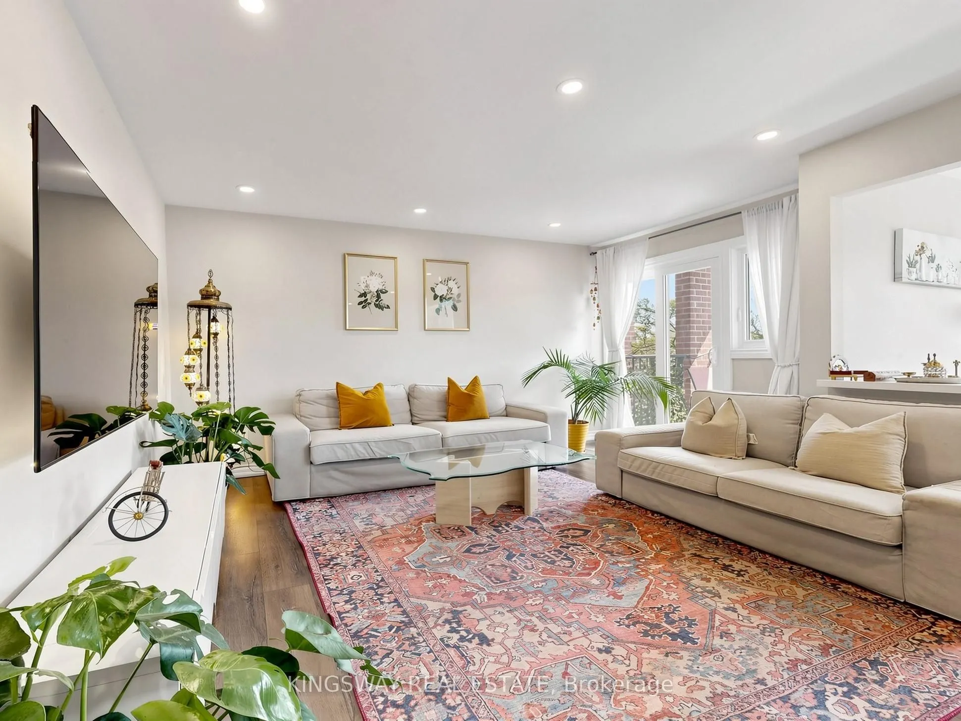 2866 Battleford Road #5F