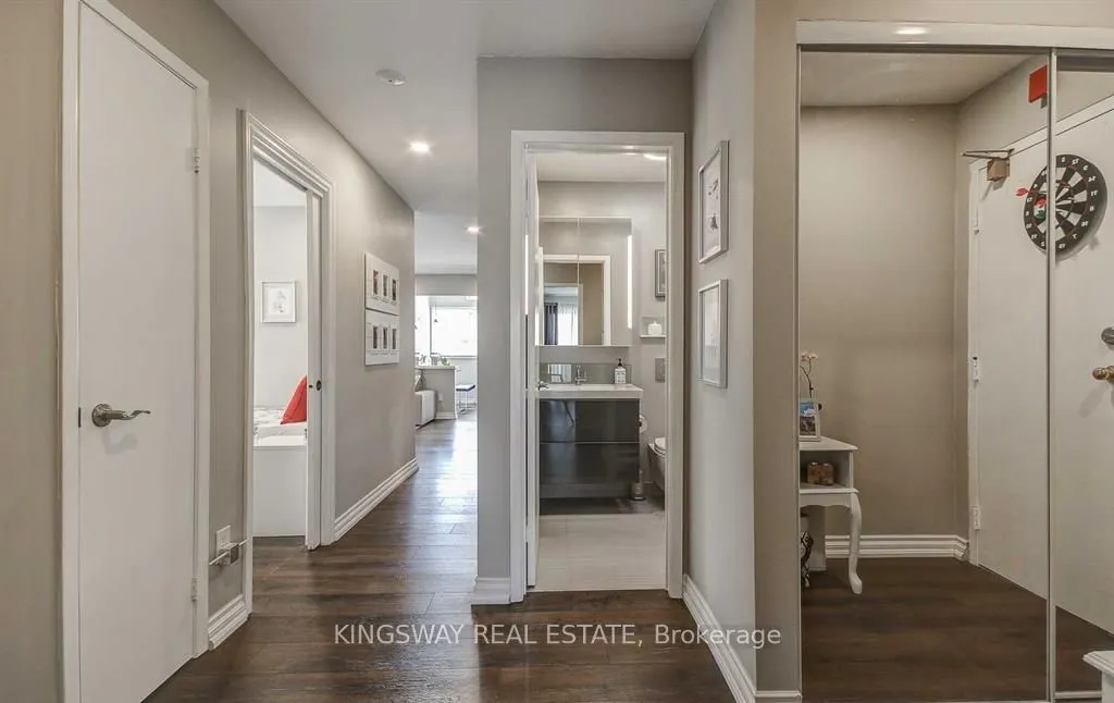 2866 Battleford Road #5F