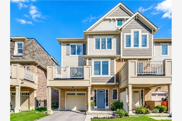 246 Septimus Heights