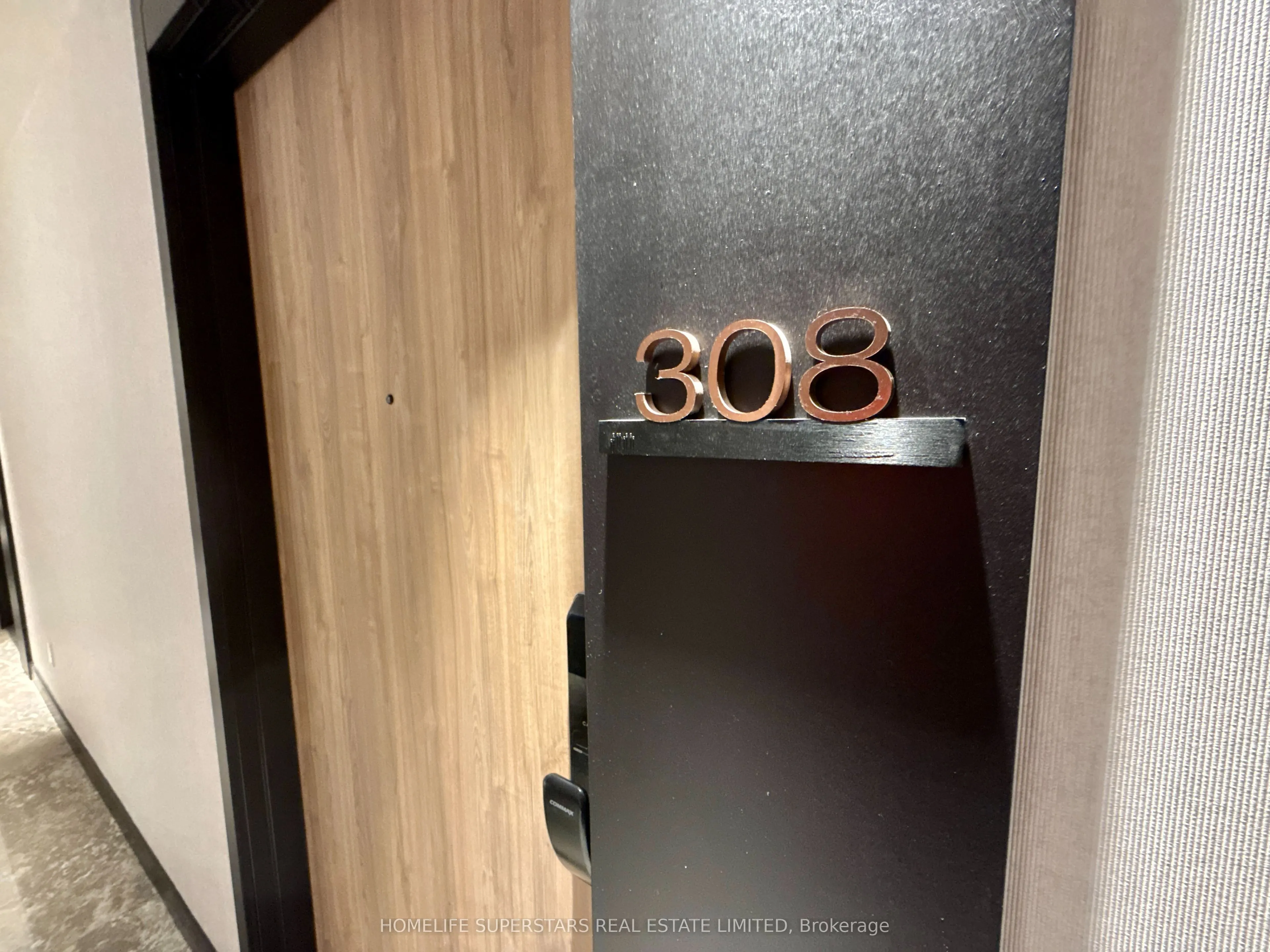 1 Fairview Road E #308