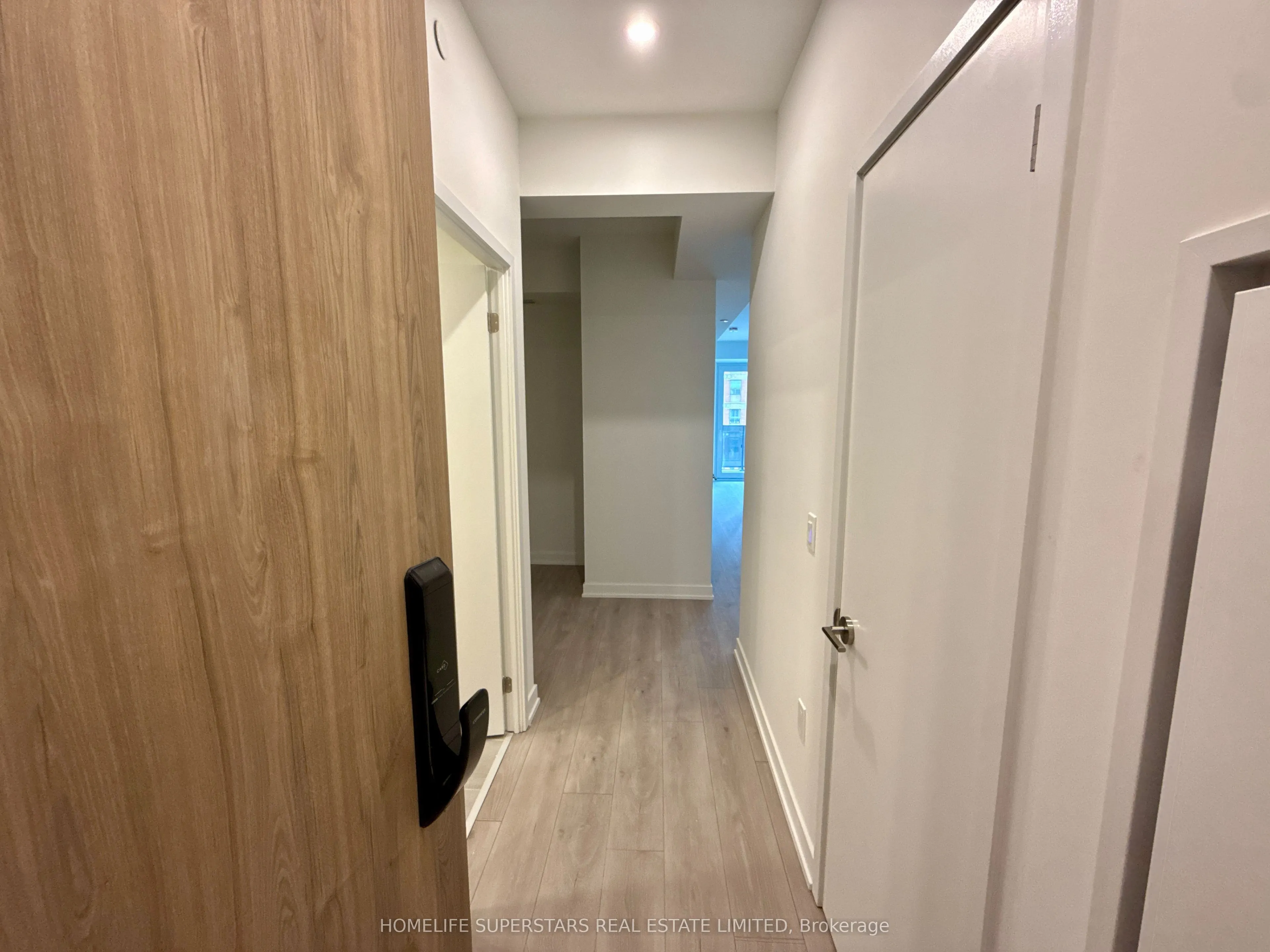 1 Fairview Road E #308