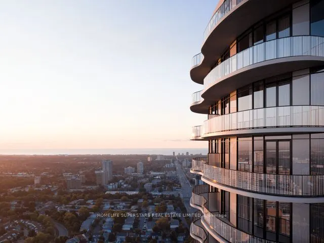 1 Fairview Road E #308