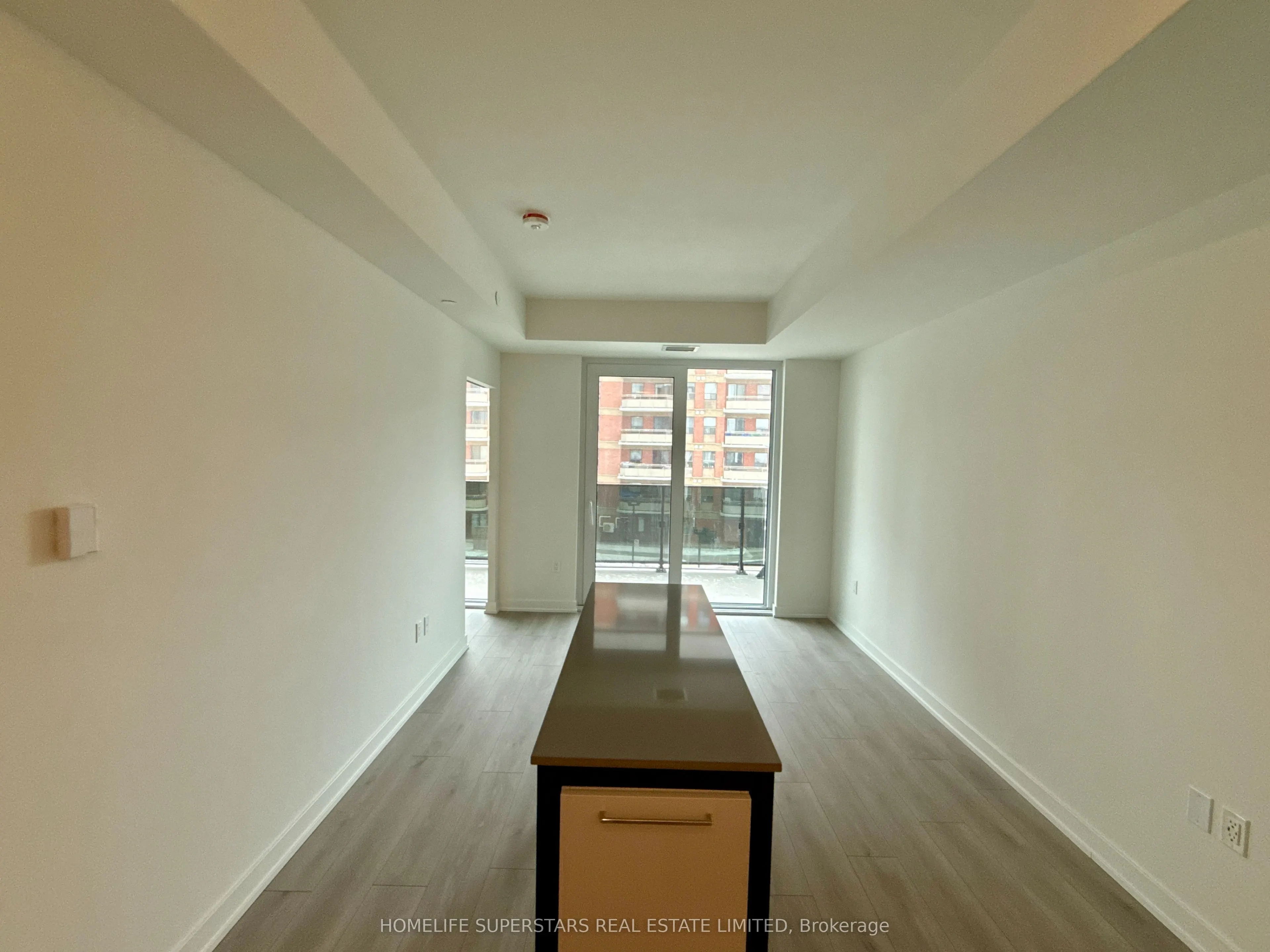 1 Fairview Road E #308