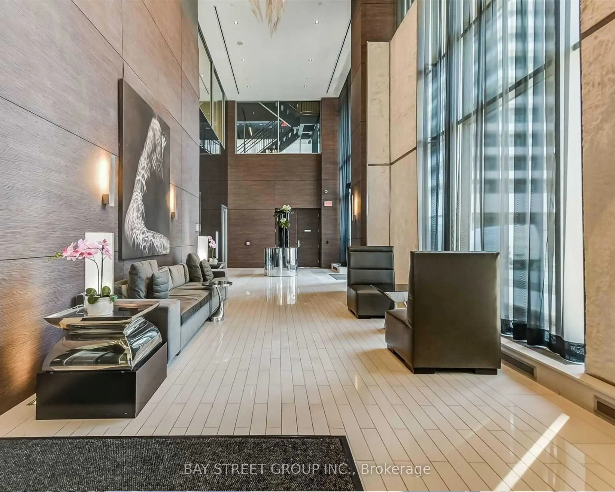 33 Shore Breeze Drive #1906