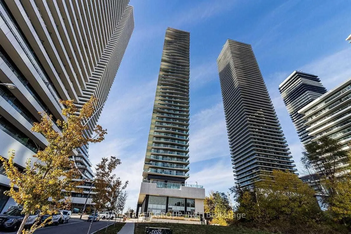 33 Shore Breeze Drive #1906