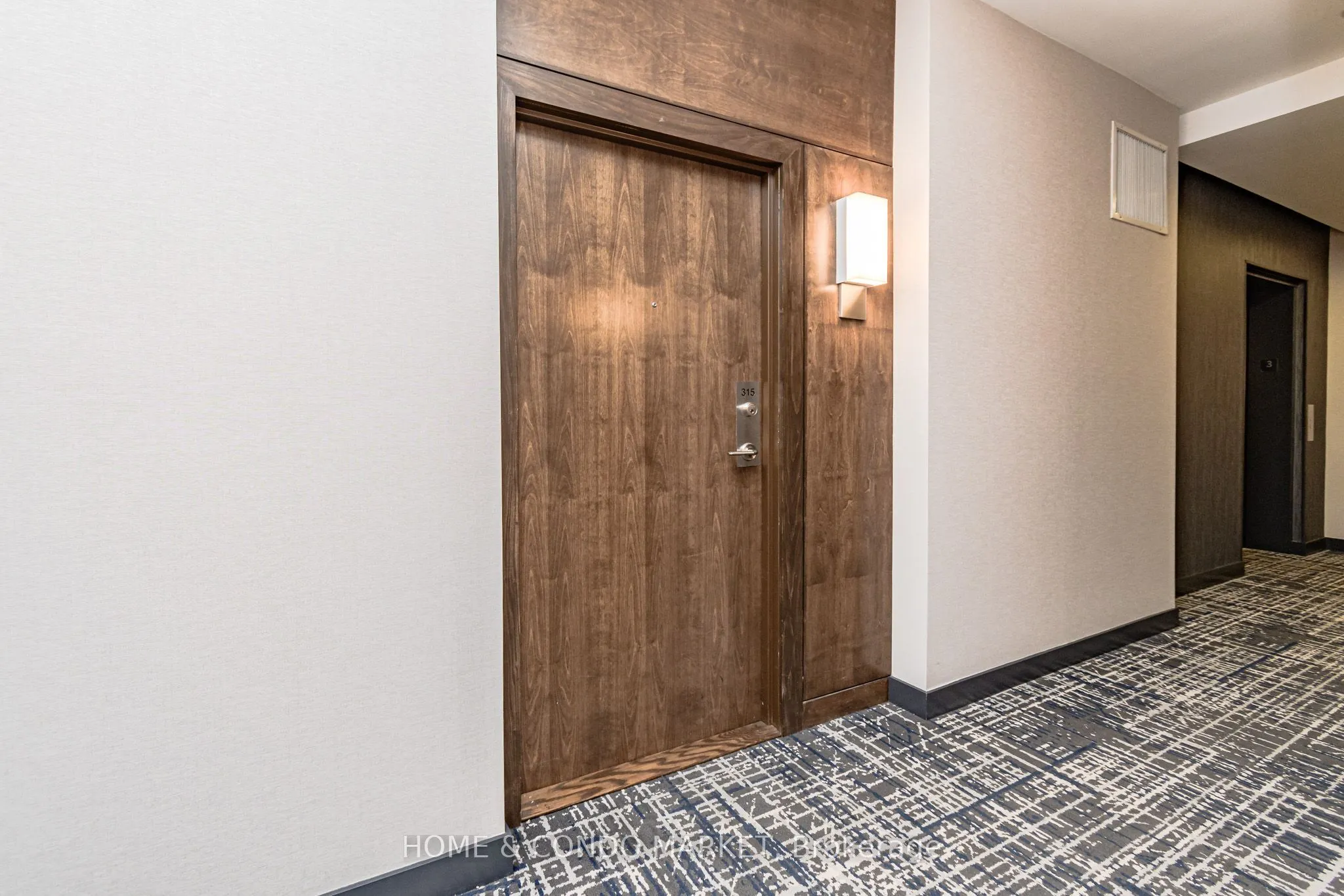 1 Hurontario Street #315