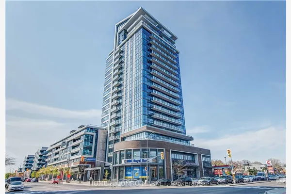 1 Hurontario Street