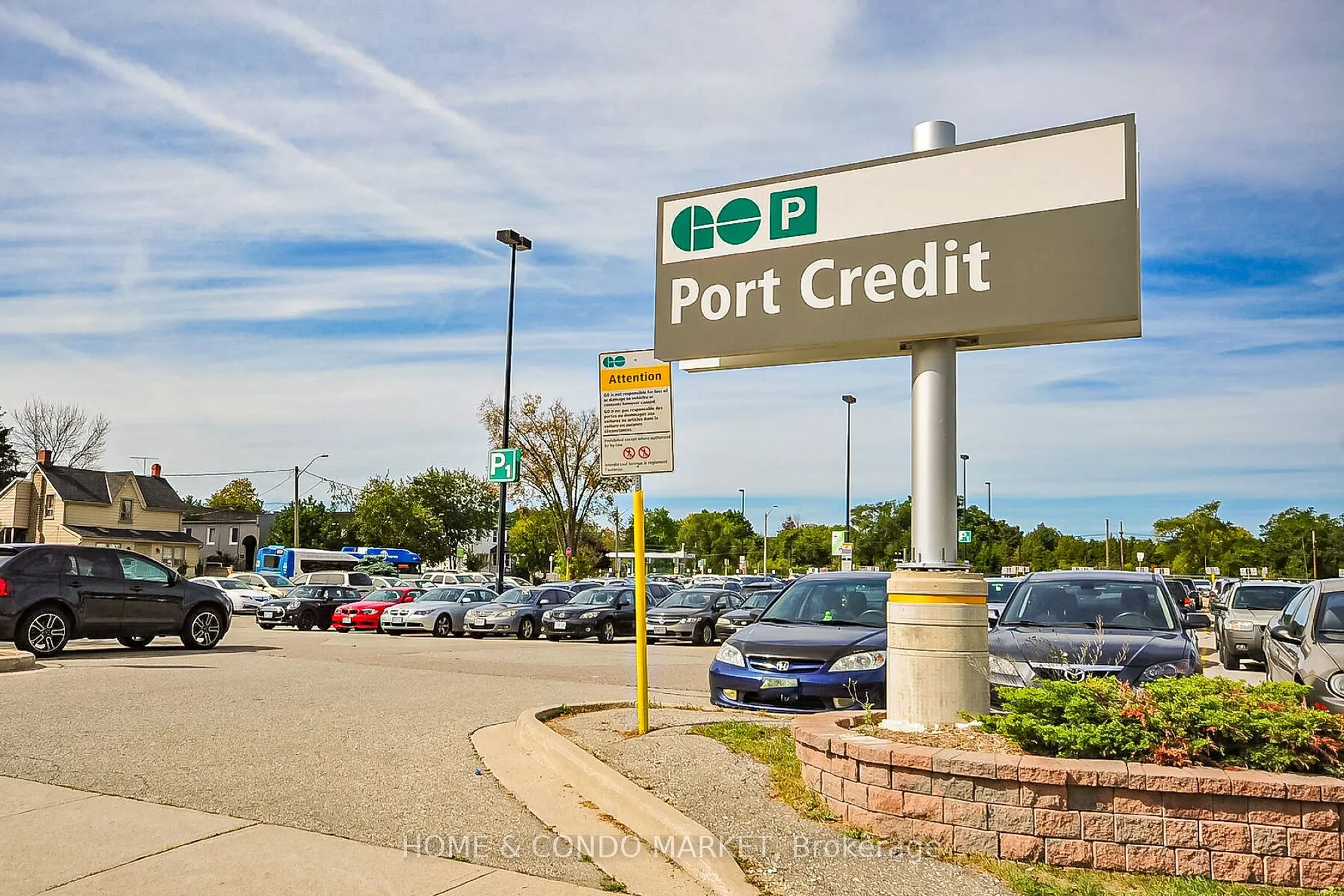 1 Hurontario Street #315