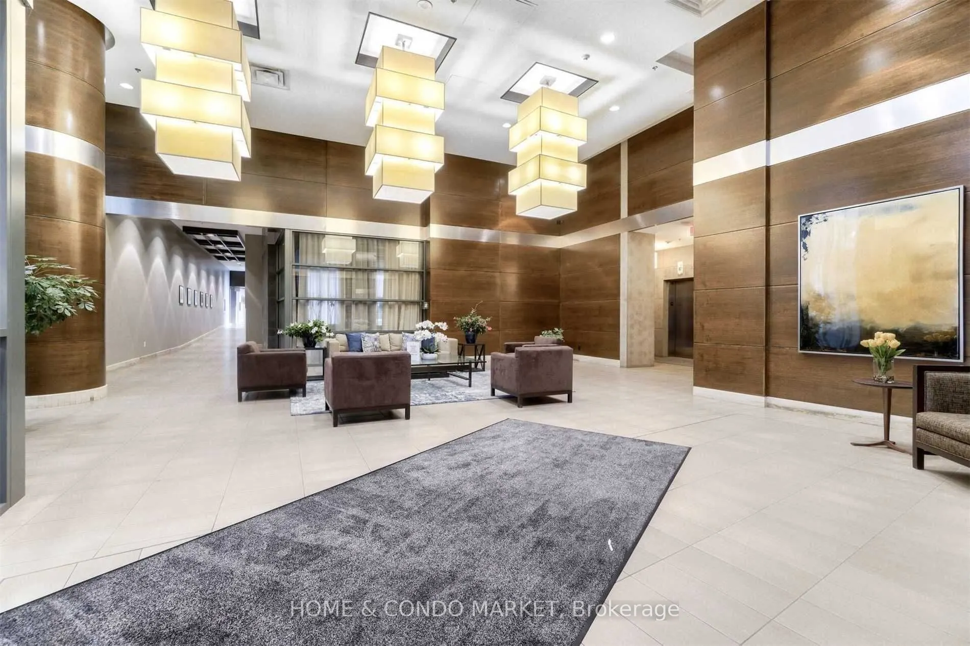 1 Hurontario Street #315