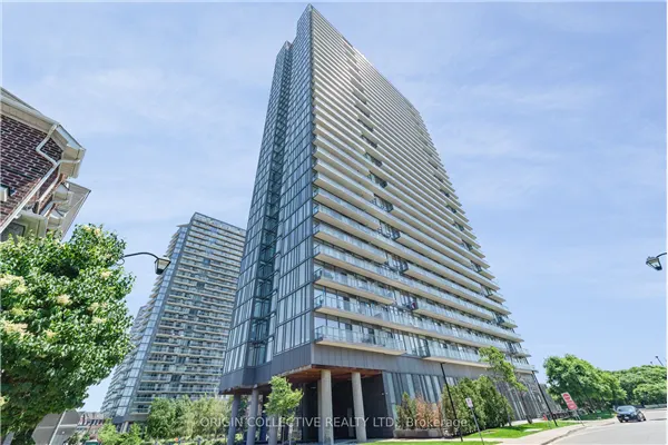 105 The Queensway Avenue #302