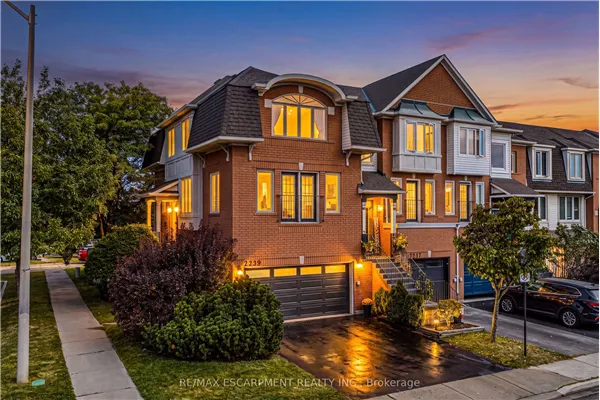 2239 Prescott Place