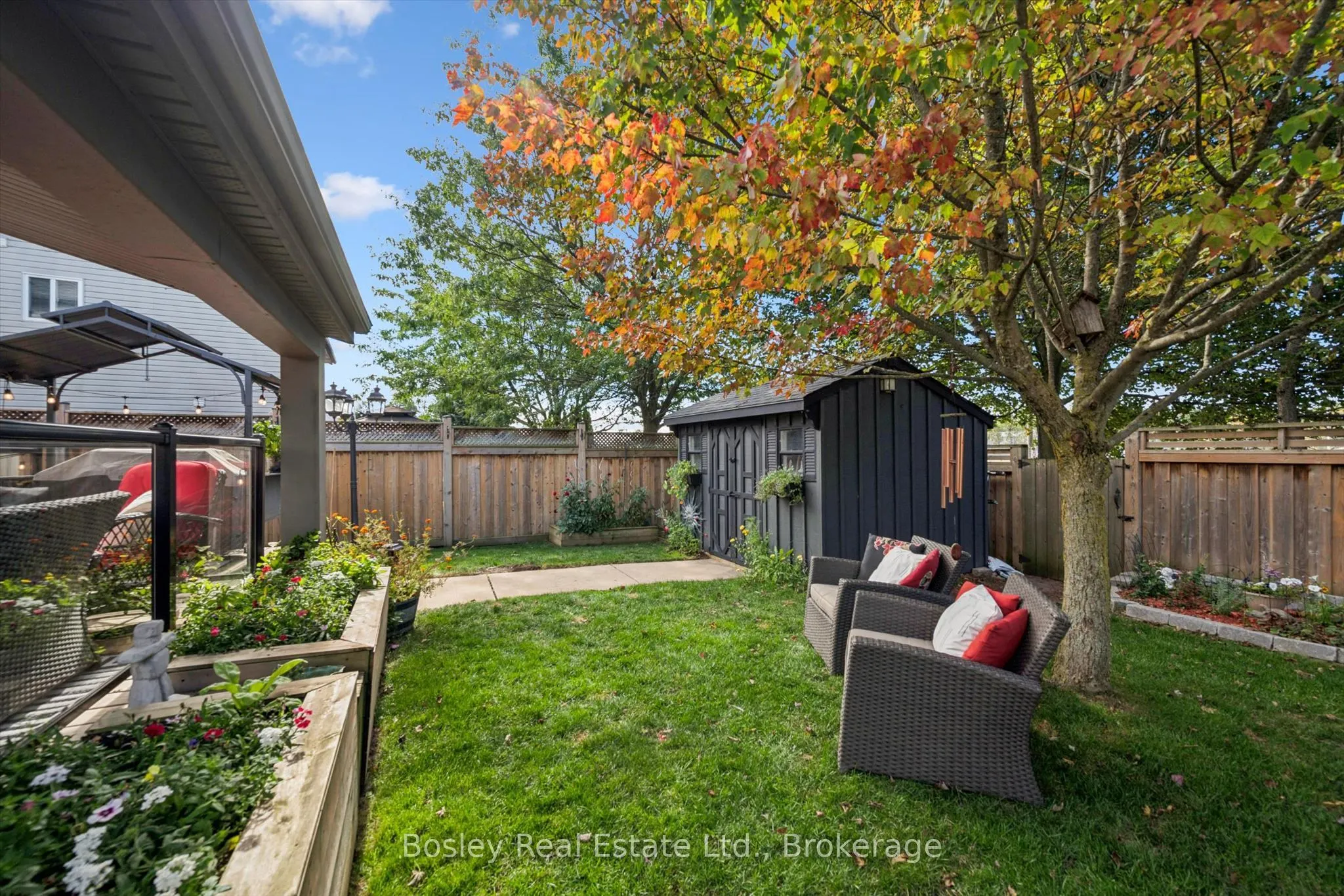 26 Glengarry Road