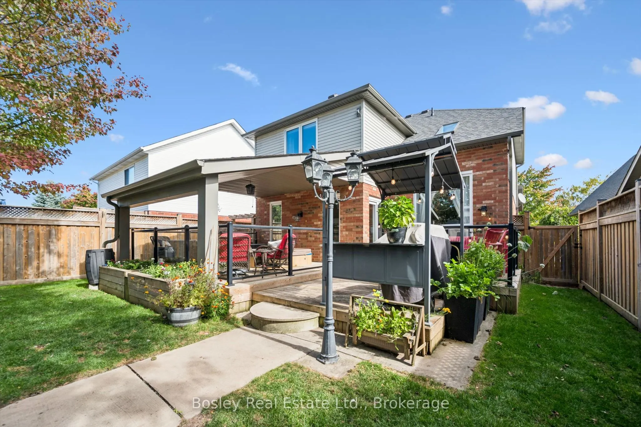 26 Glengarry Road