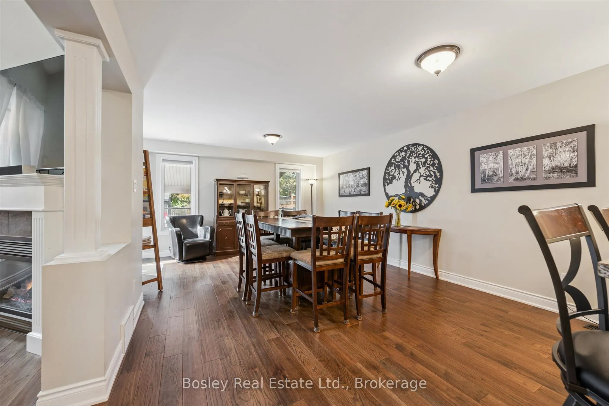 26 Glengarry Road