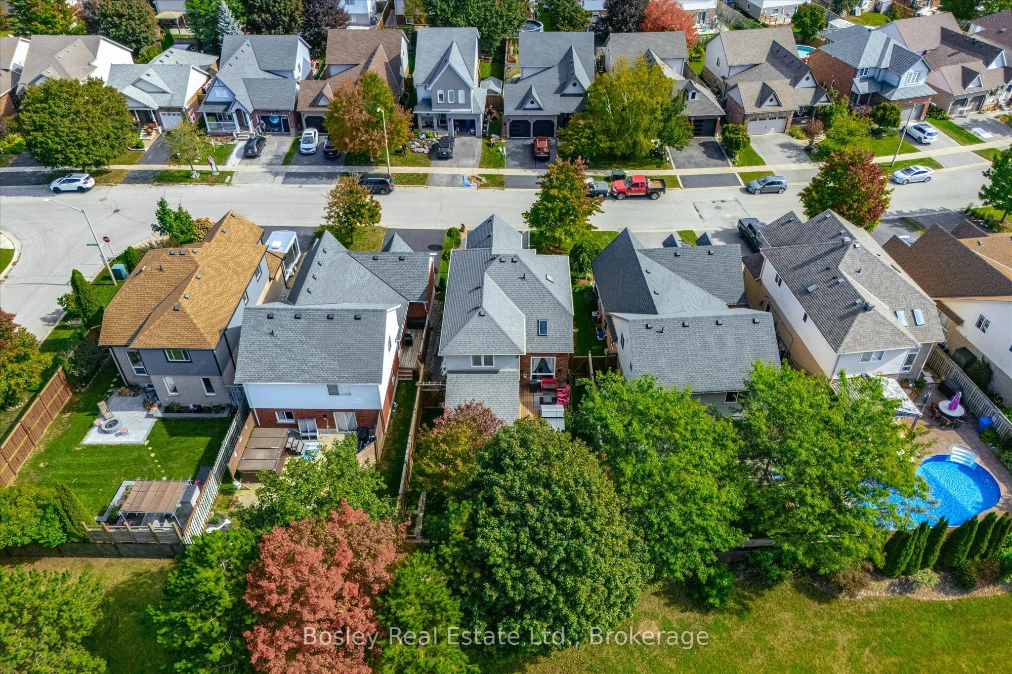 26 Glengarry Road