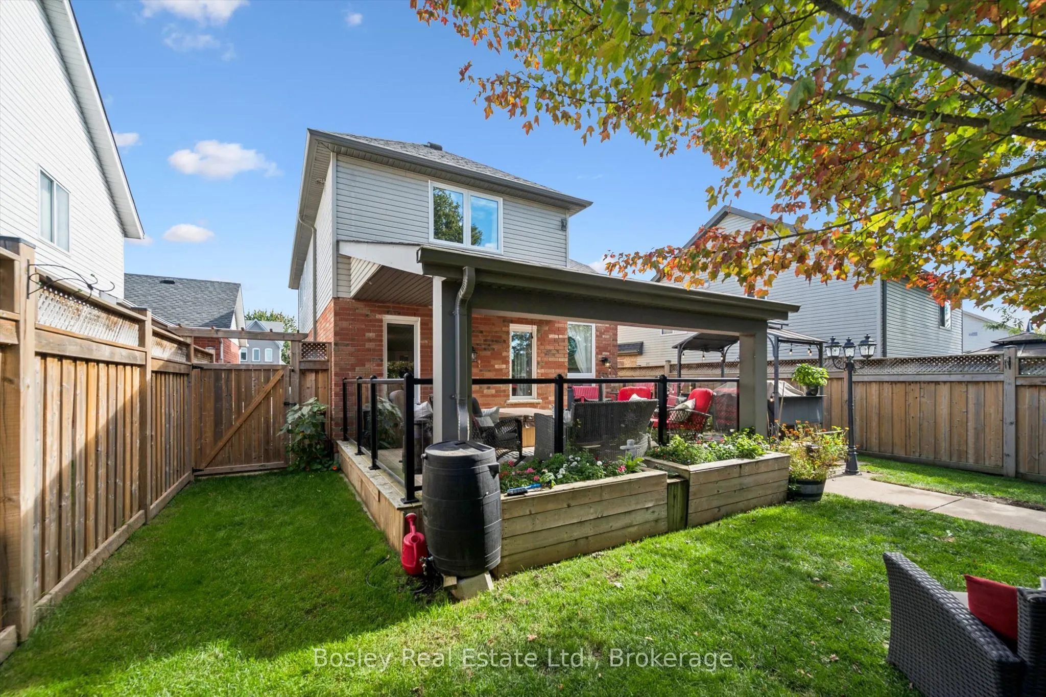 26 Glengarry Road