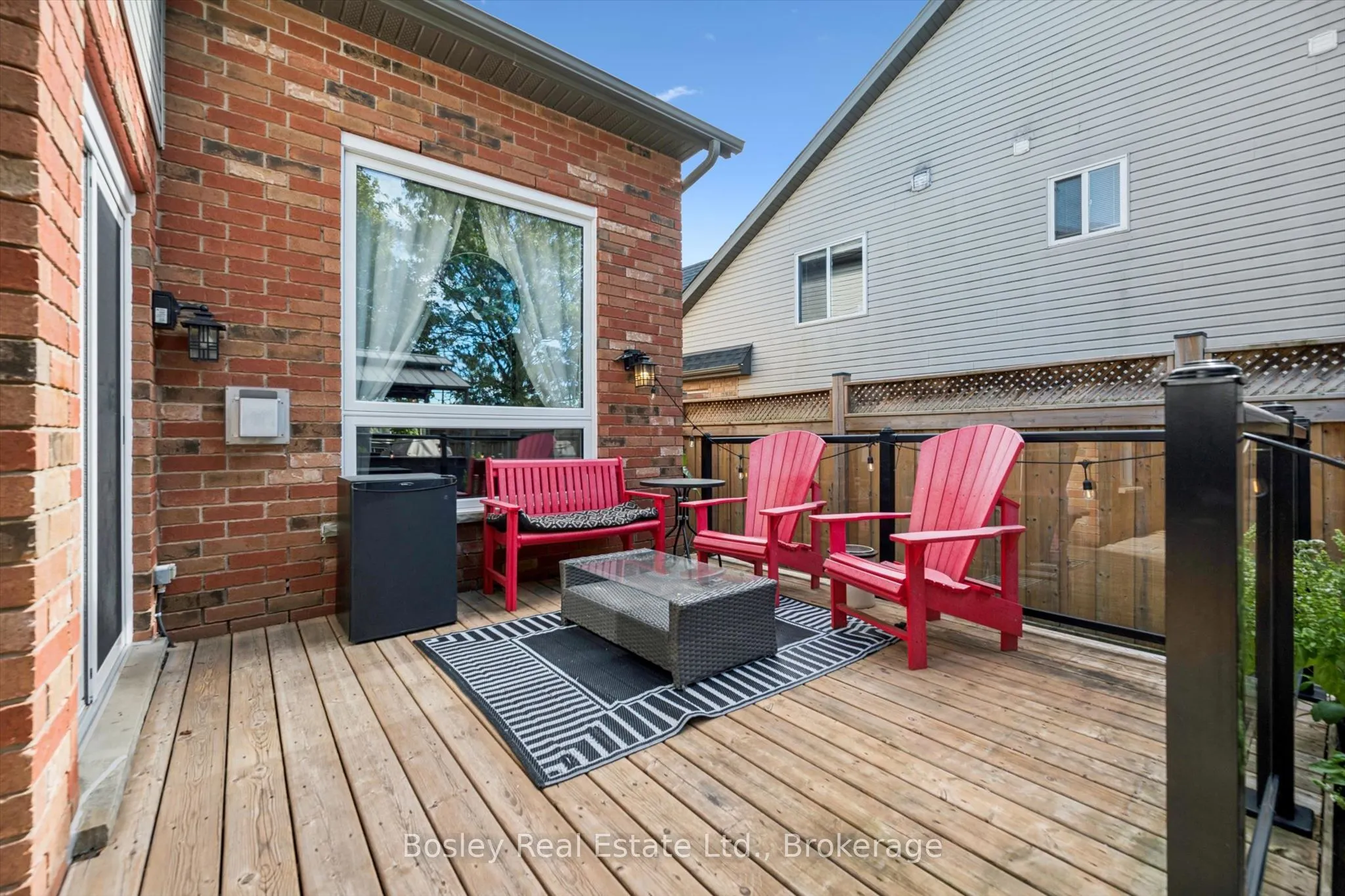 26 Glengarry Road