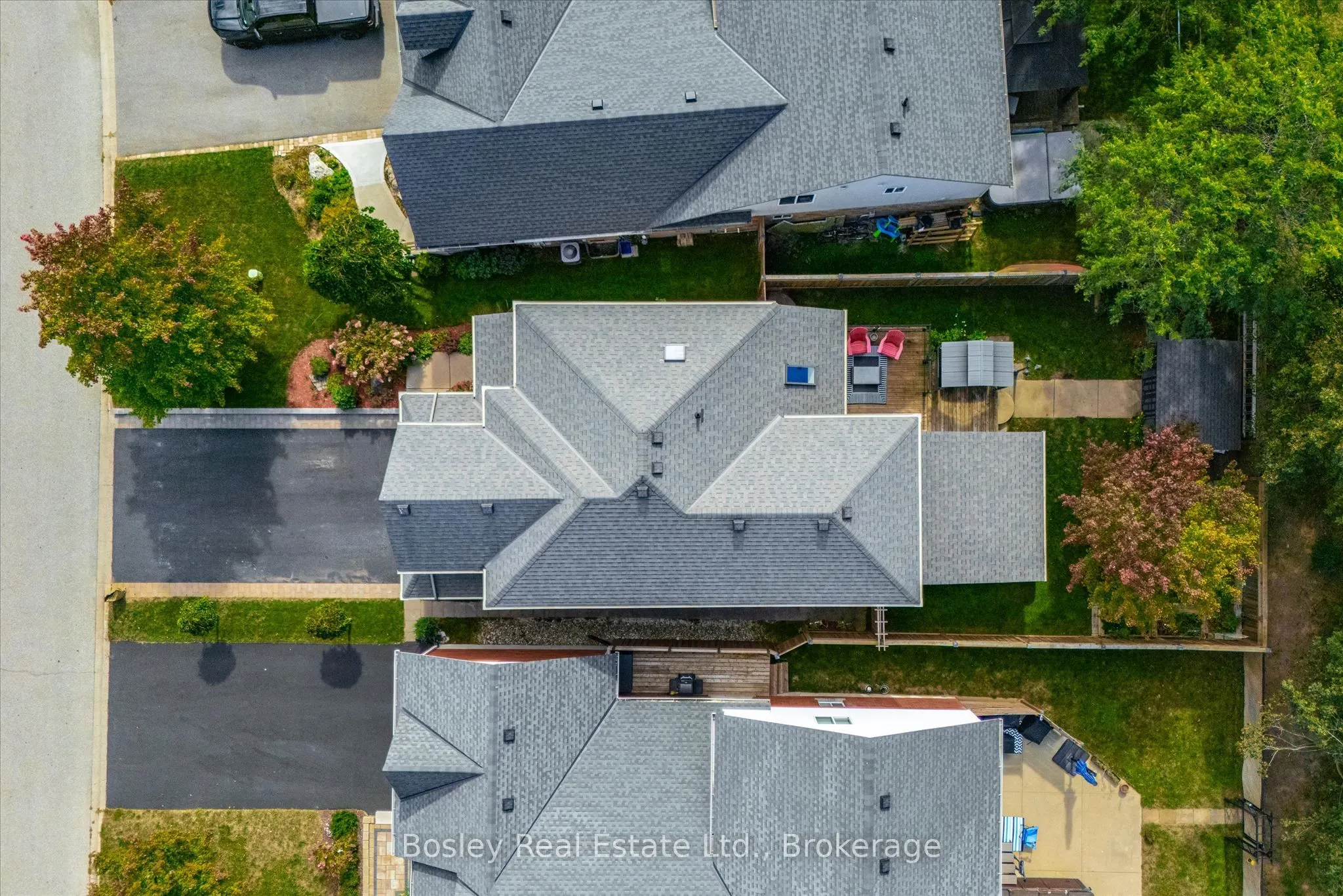 26 Glengarry Road
