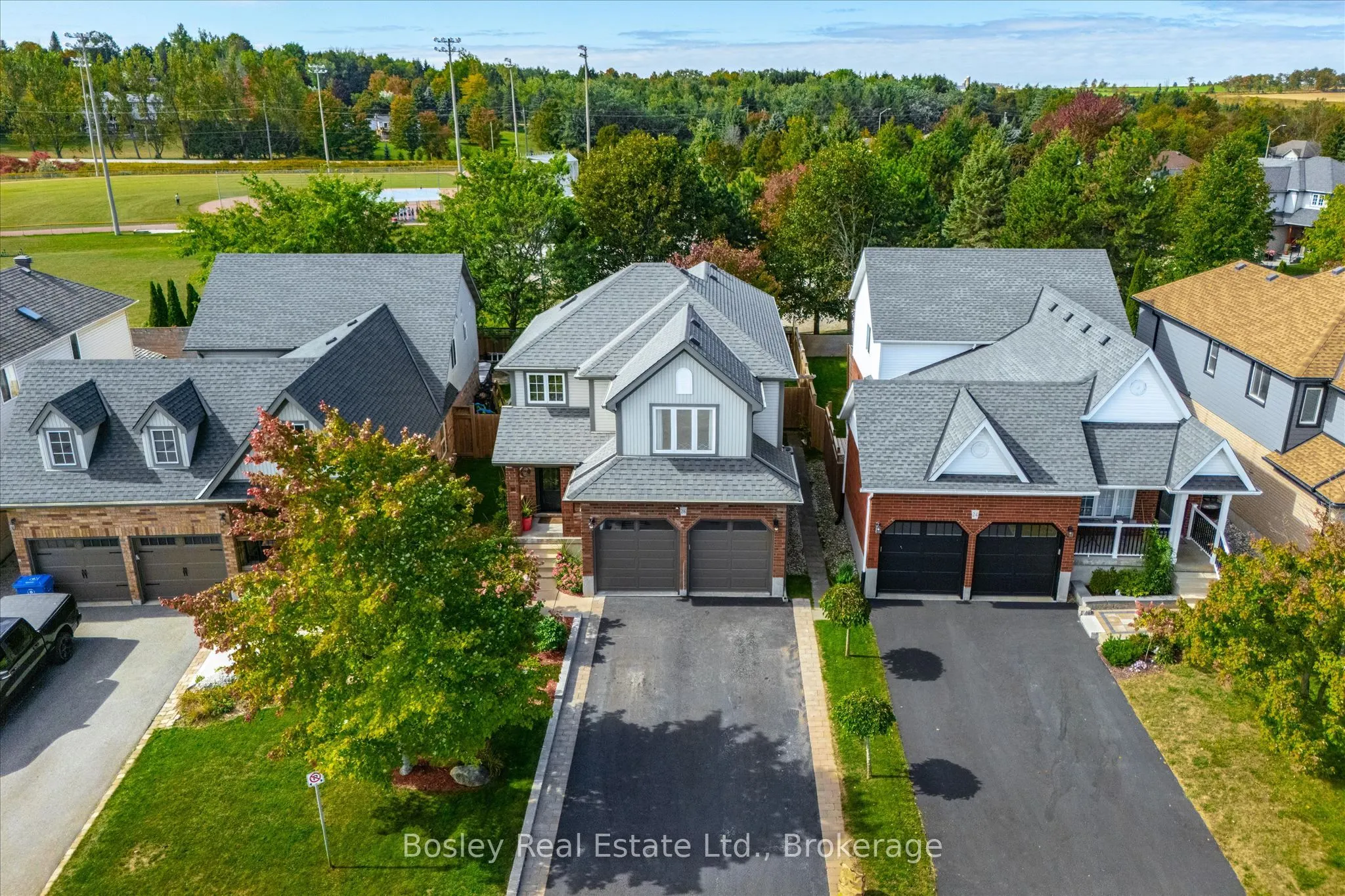 26 Glengarry Road