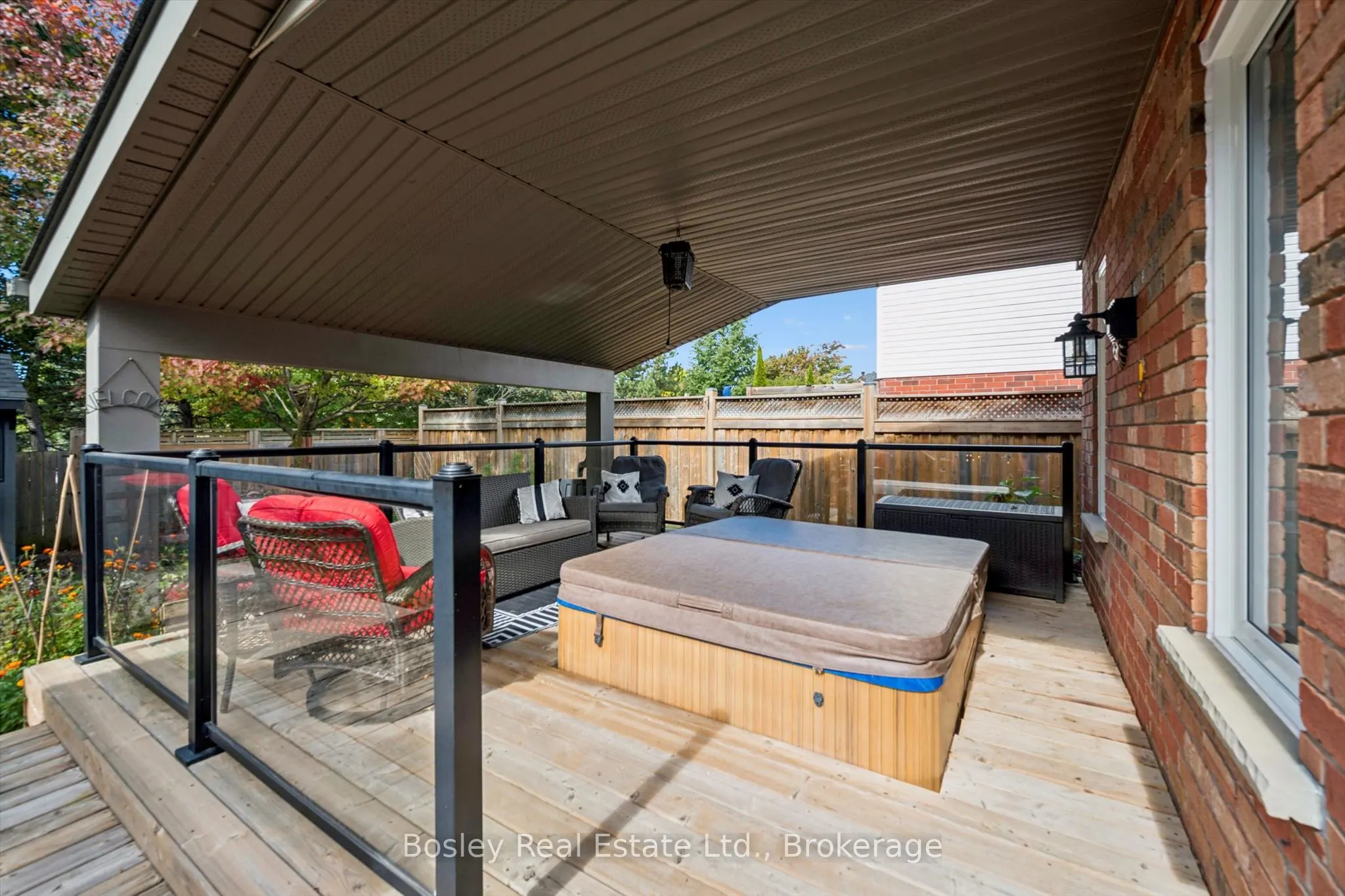 26 Glengarry Road