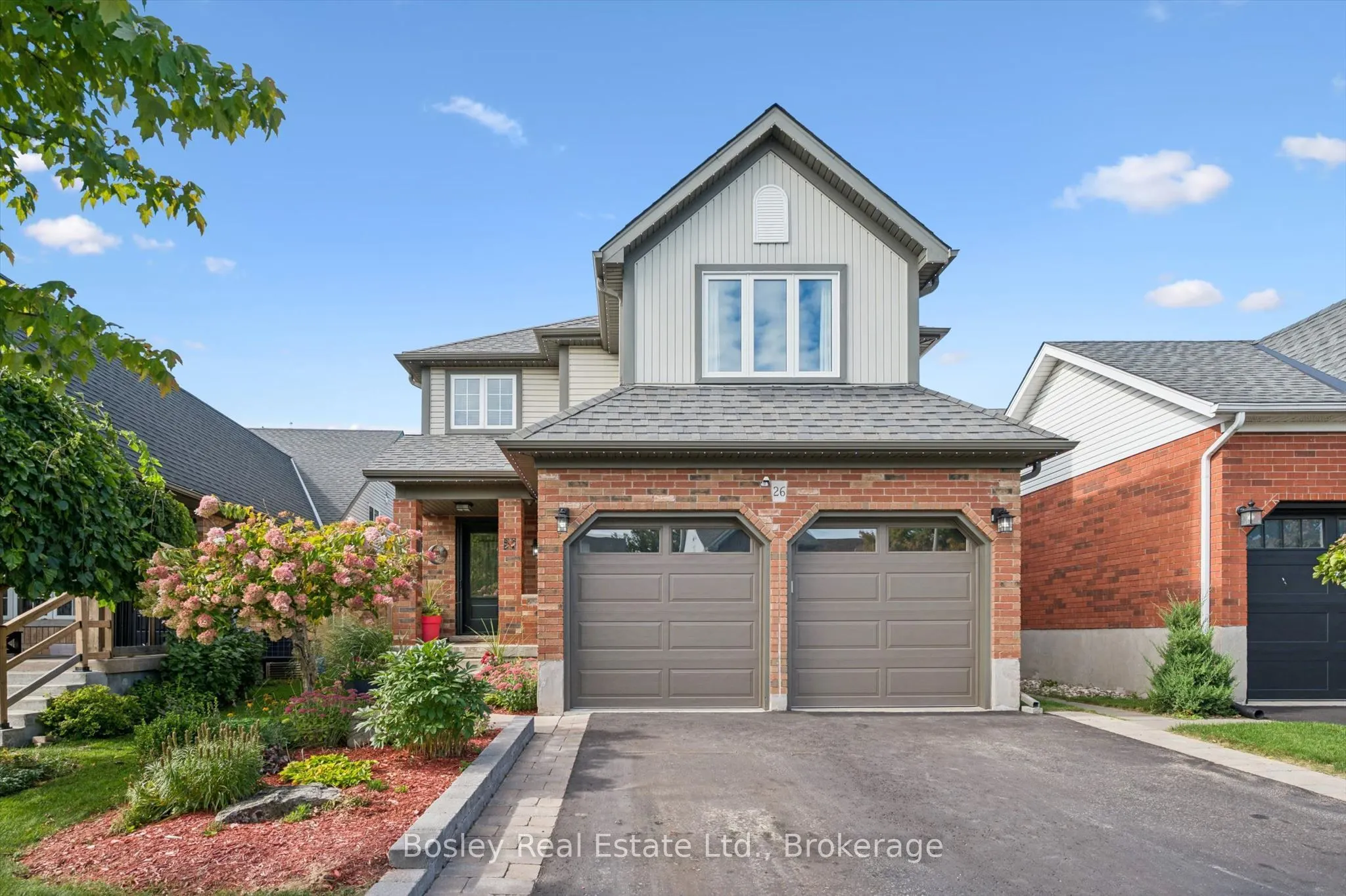 26 Glengarry Road