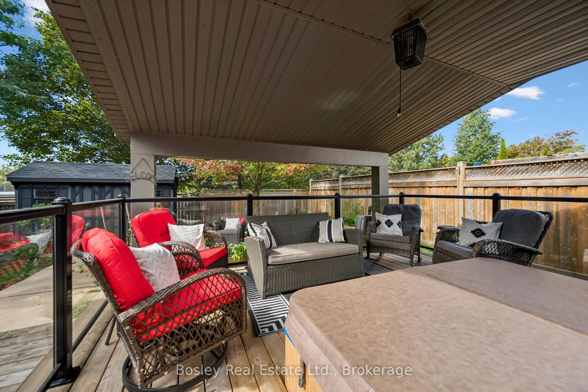 26 Glengarry Road
