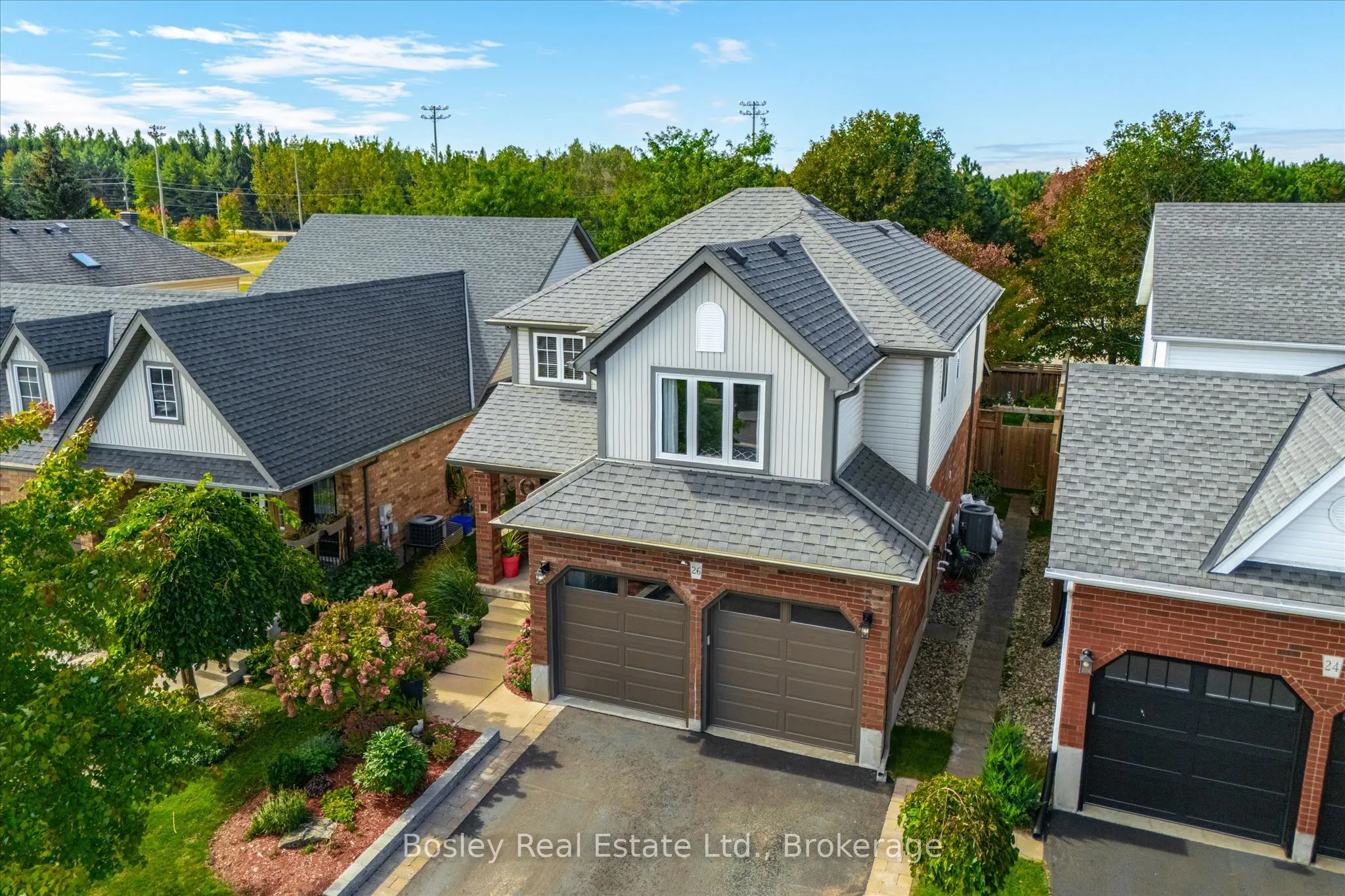 26 Glengarry Road
