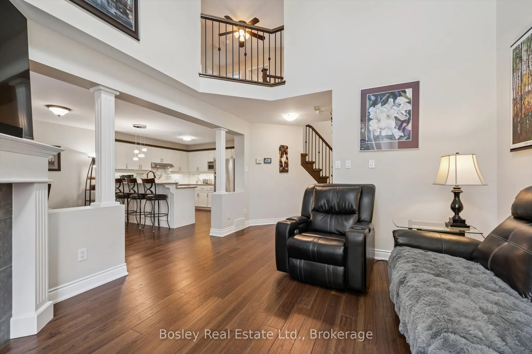 26 Glengarry Road