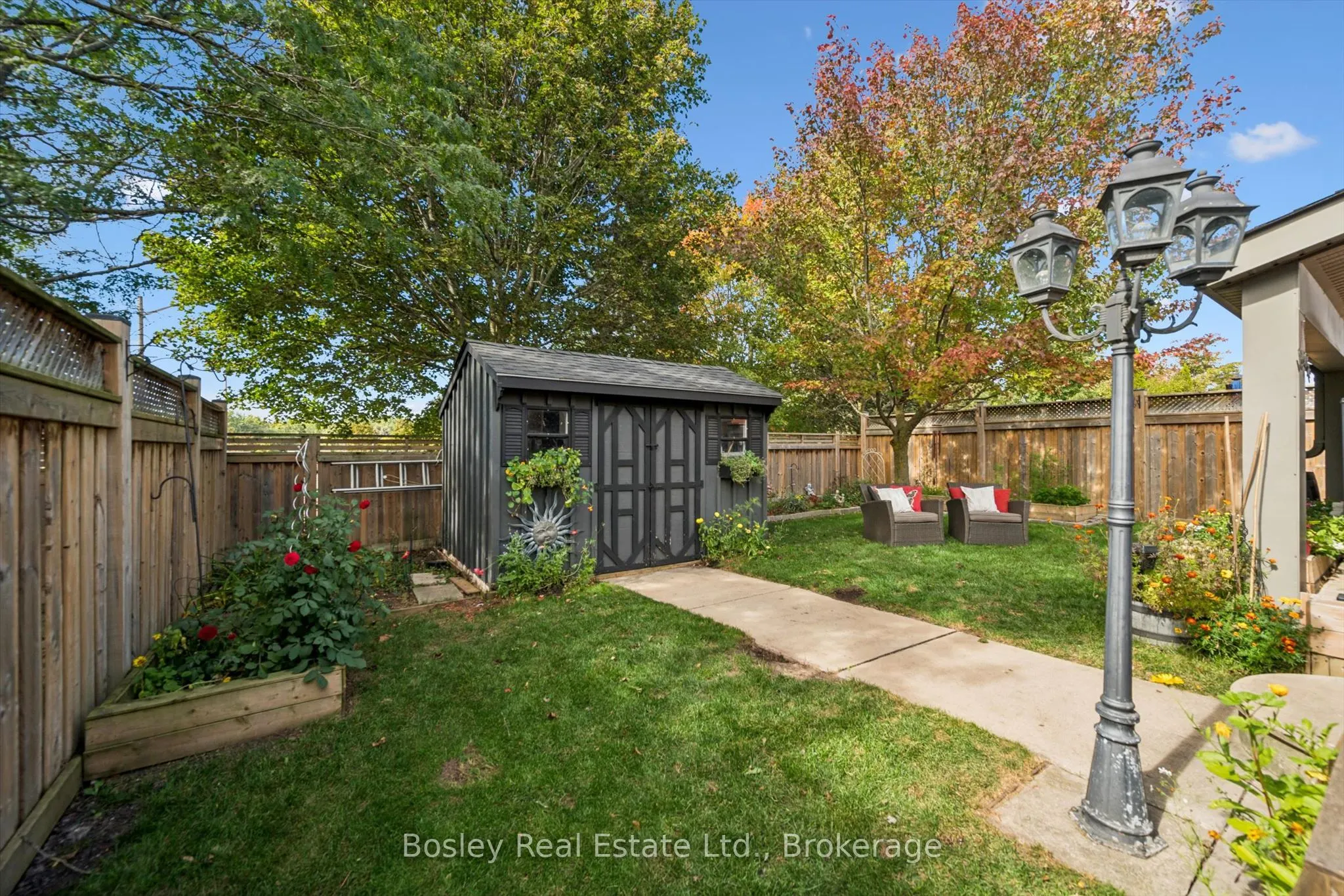 26 Glengarry Road