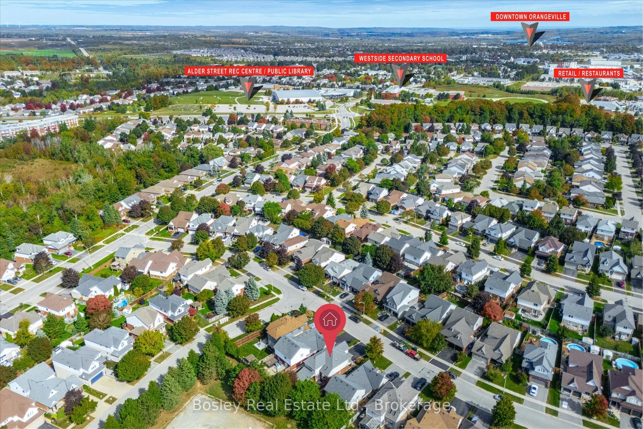 26 Glengarry Road