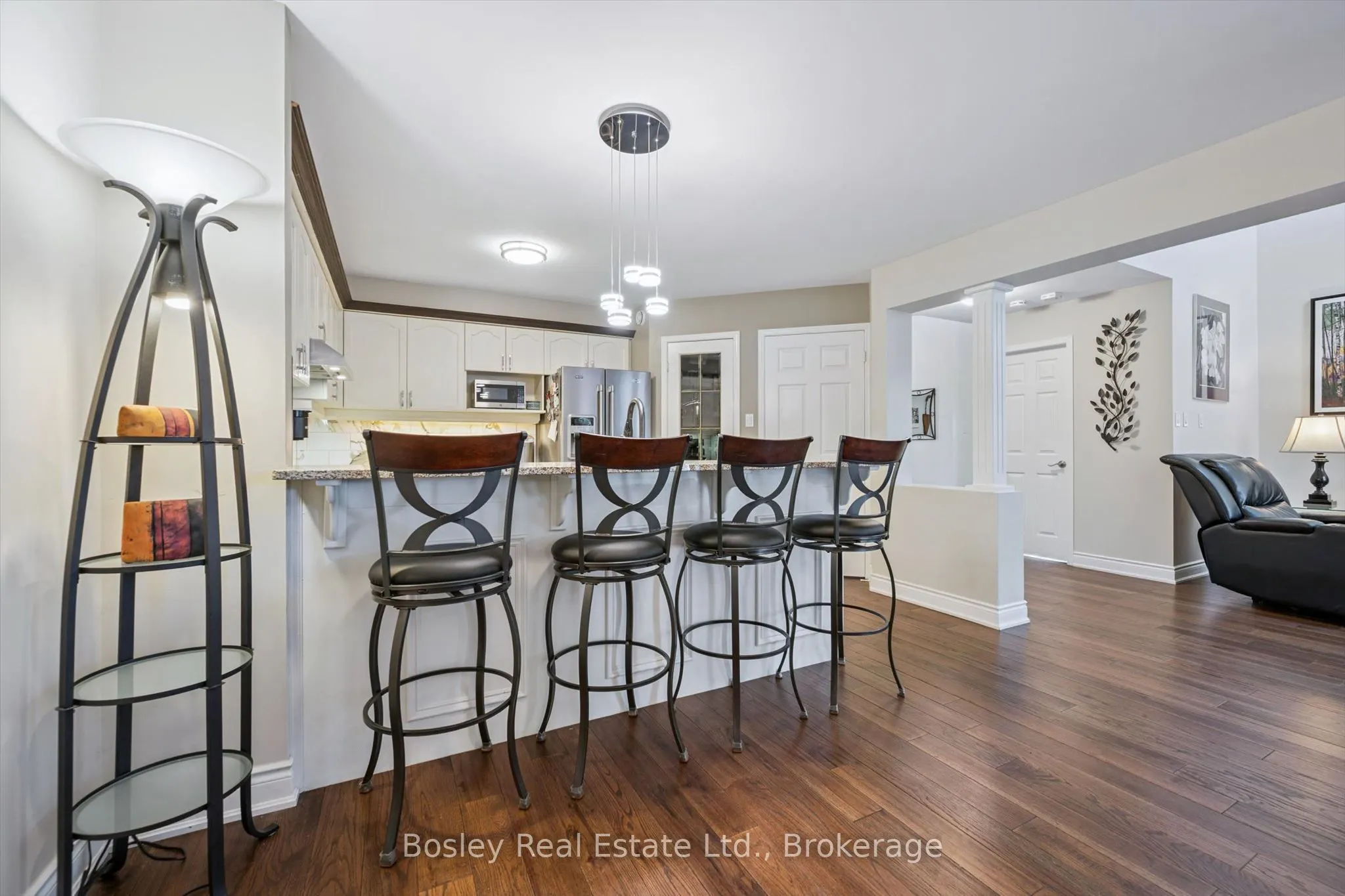 26 Glengarry Road