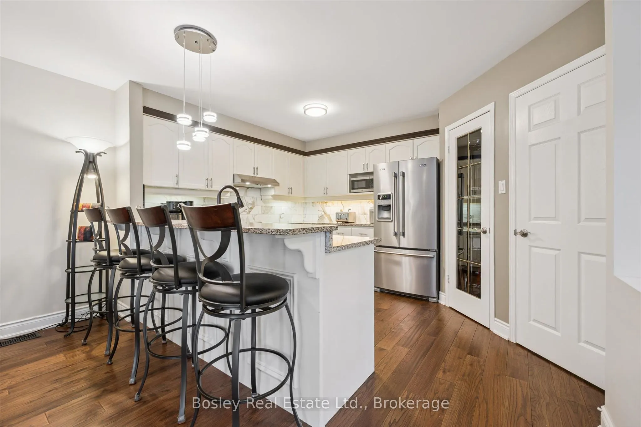 26 Glengarry Road