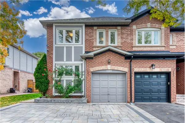 1107 Gable Drive