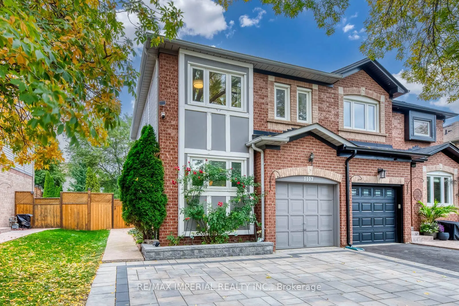 1107 Gable Drive