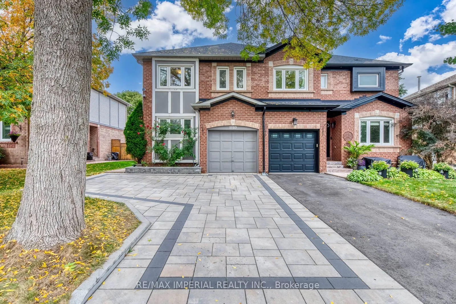 1107 Gable Drive