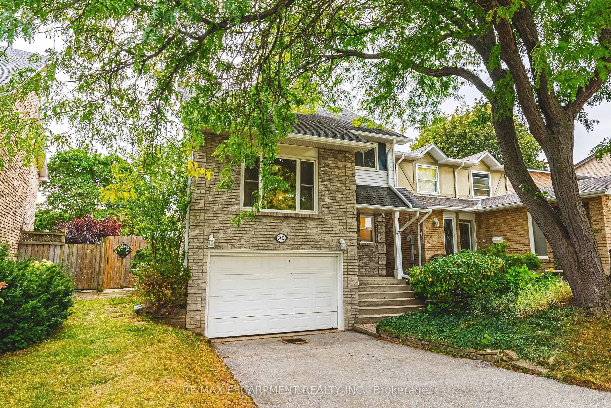 3453 Hannibal Road