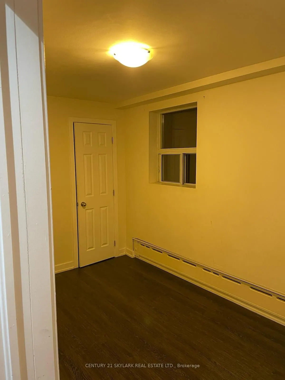 78 Cavell Avenue #Lower
