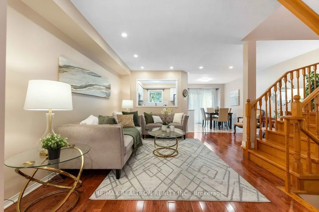 5525 Palmerston Crescent #45