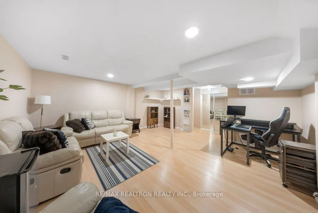 5525 Palmerston Crescent #45