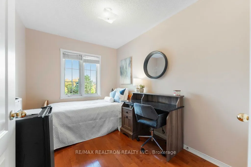 5525 Palmerston Crescent #45
