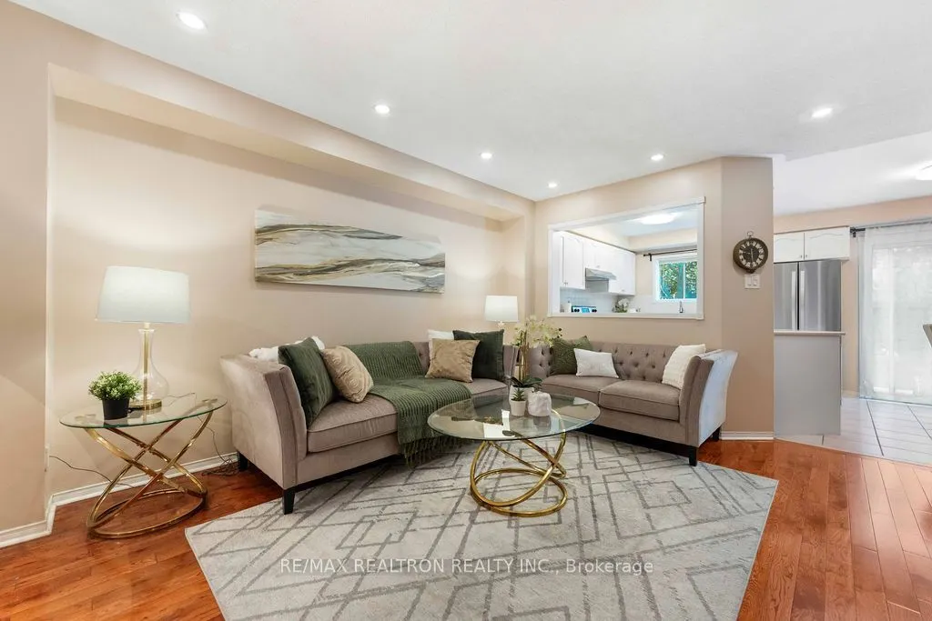 5525 Palmerston Crescent #45