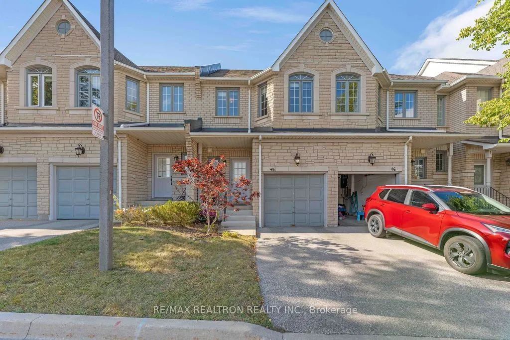 5525 Palmerston Crescent #45