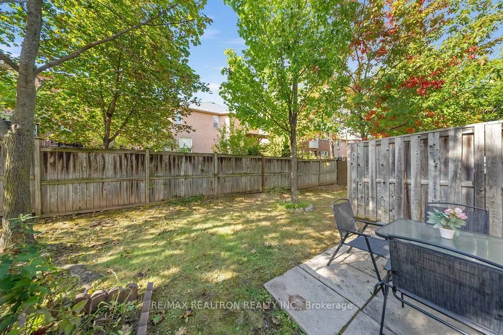 5525 Palmerston Crescent #45