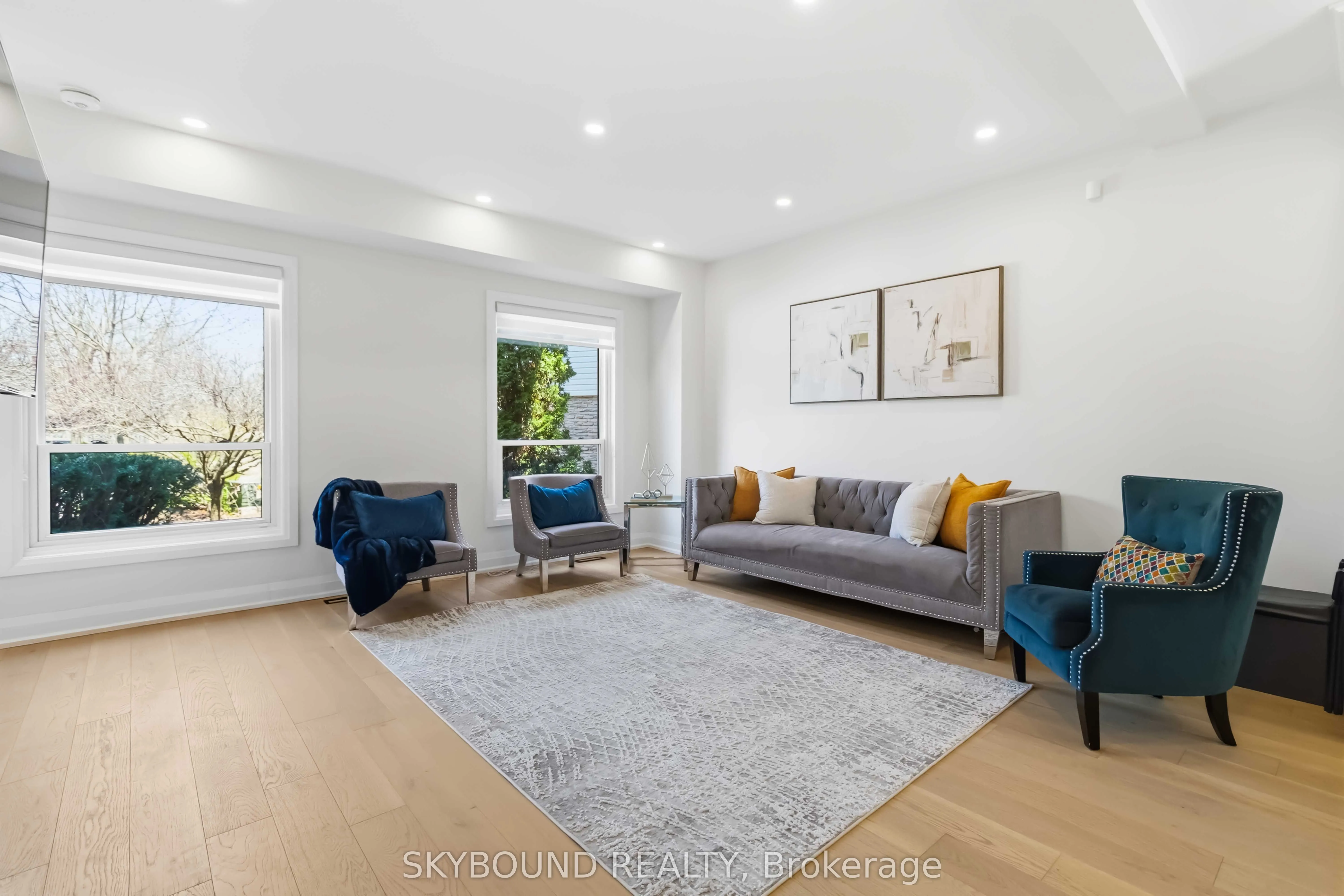 2711 Spruce Needle Court