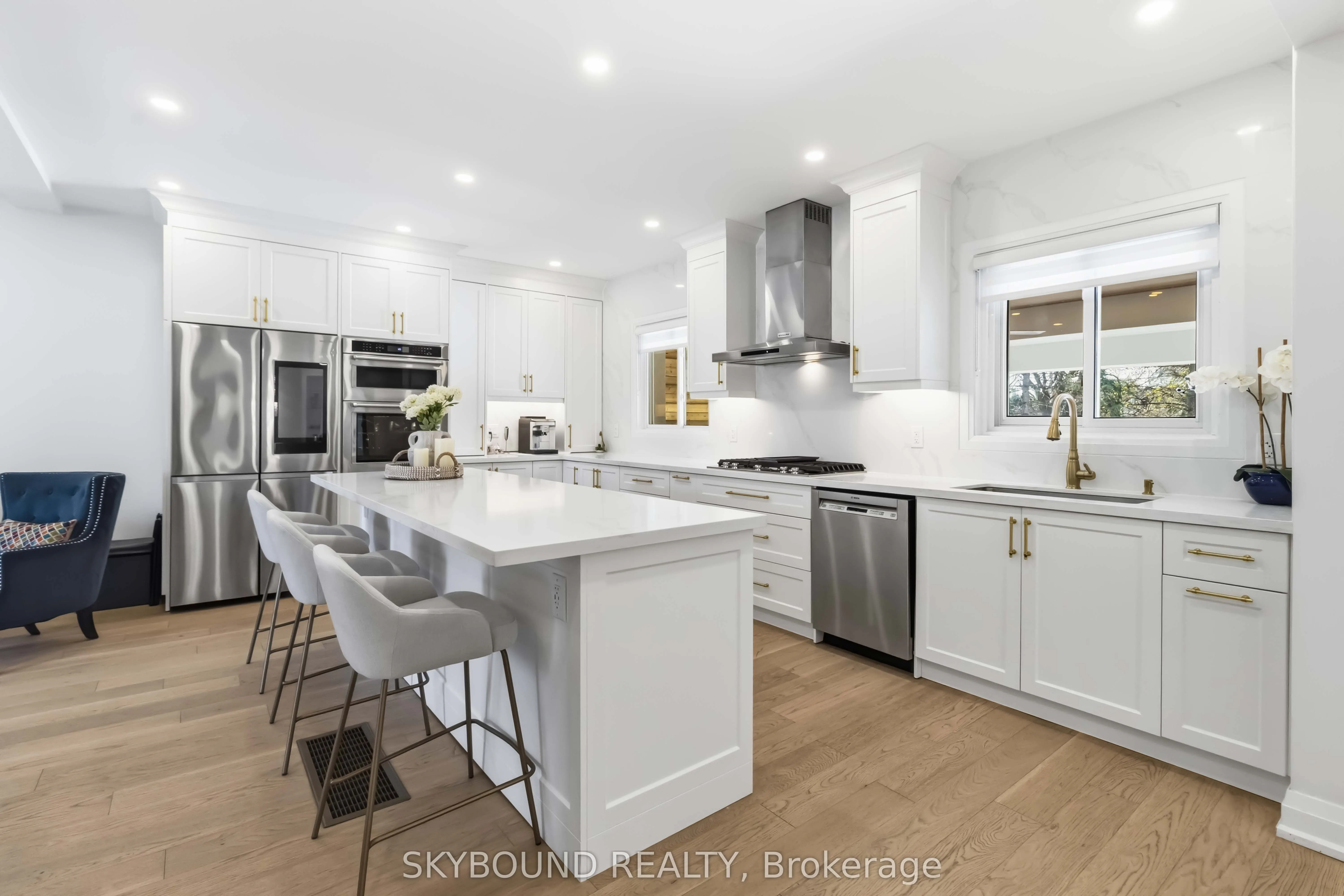 2711 Spruce Needle Court