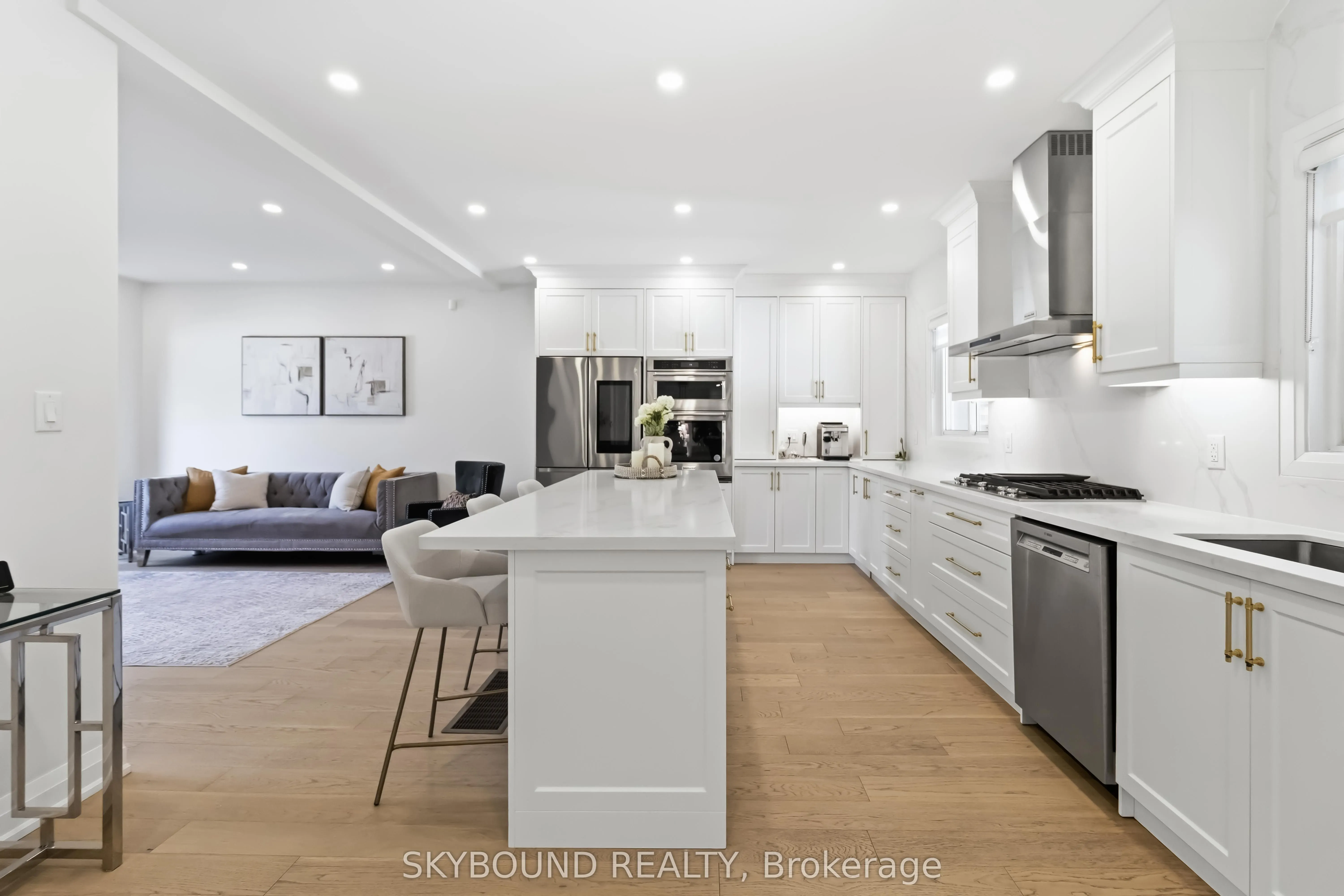 2711 Spruce Needle Court