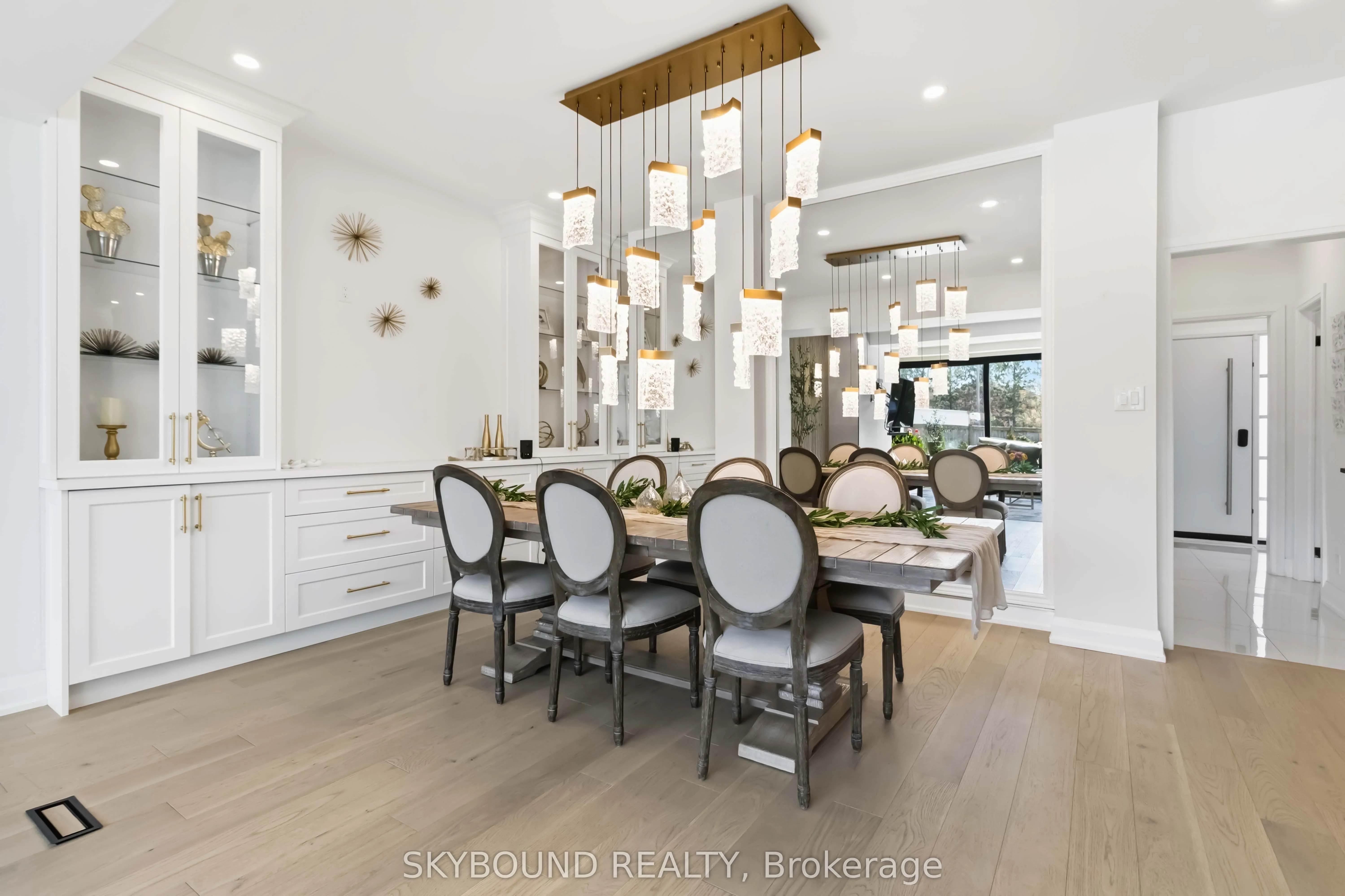2711 Spruce Needle Court