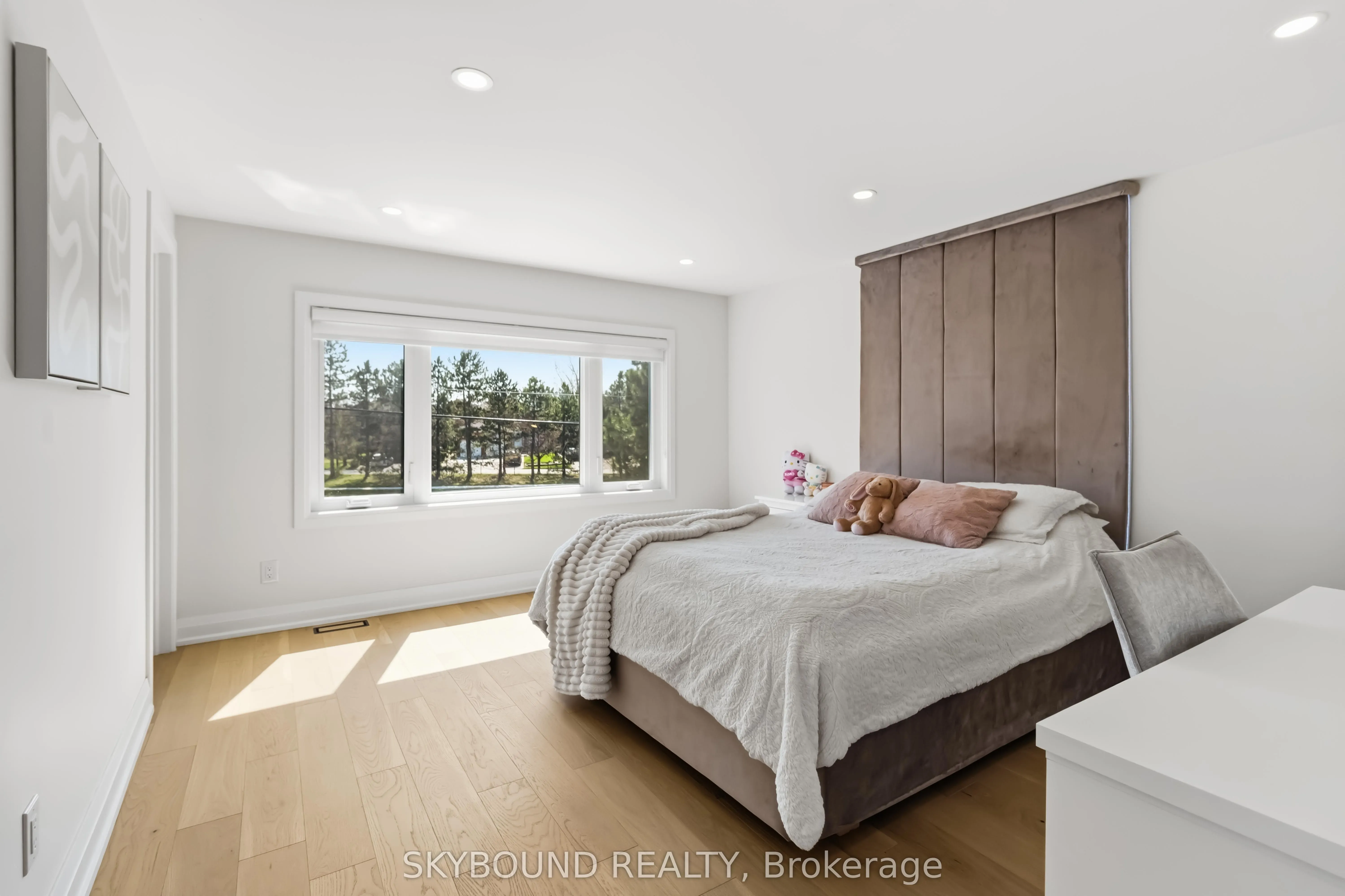 2711 Spruce Needle Court